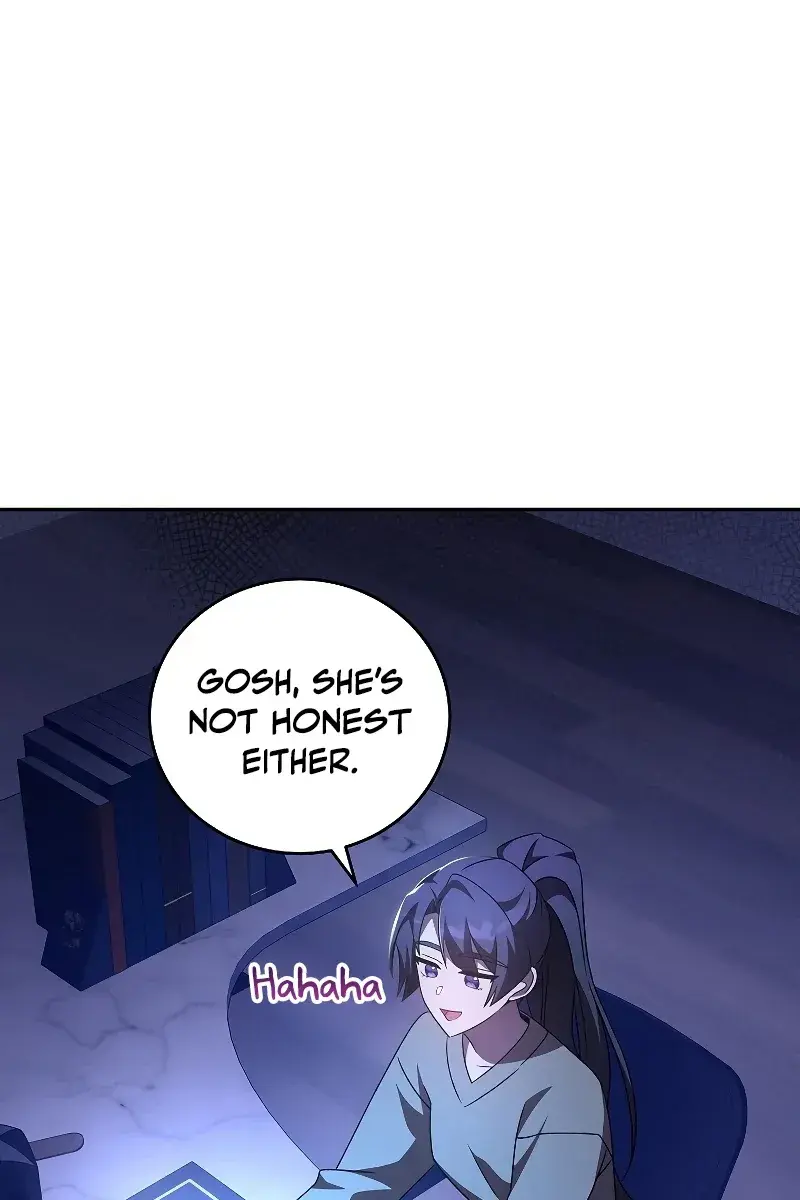 The Novel's Extra Remake Chapter 63 Page 81