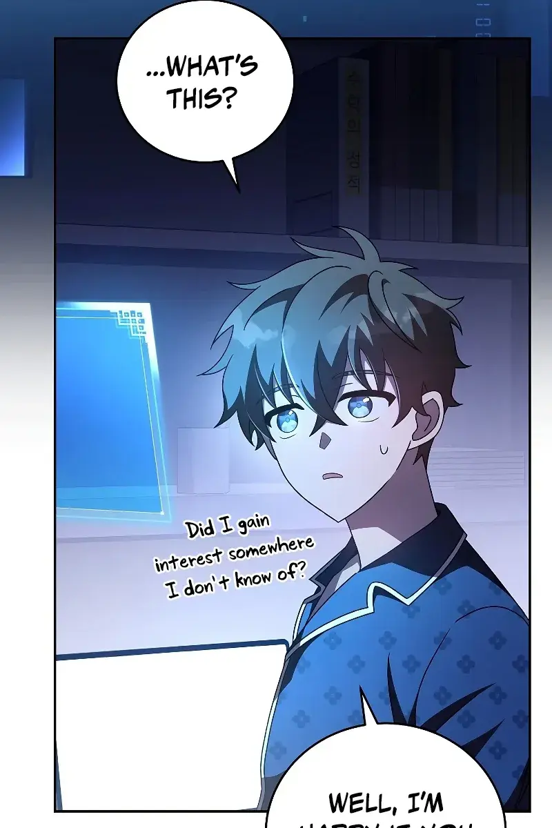 The Novel's Extra Remake Chapter 63 Page 92