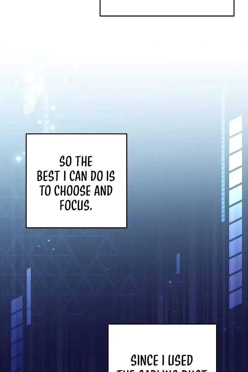 The Novel's Extra Remake Chapter 63 Page 96