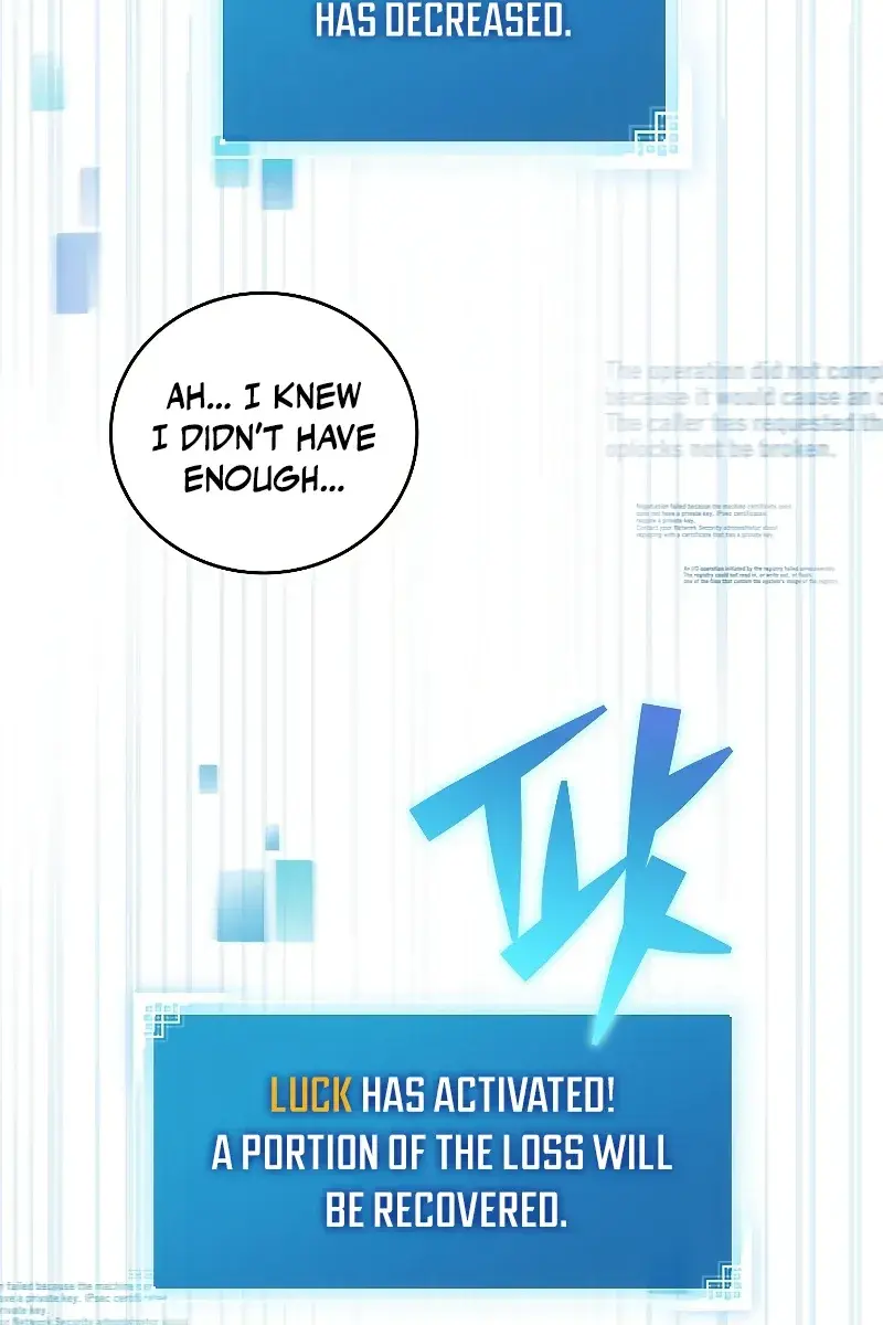 The Novel's Extra Remake Chapter 63 Page 107