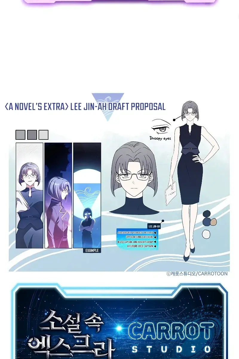 The Novel's Extra Remake Chapter 63 Page 120