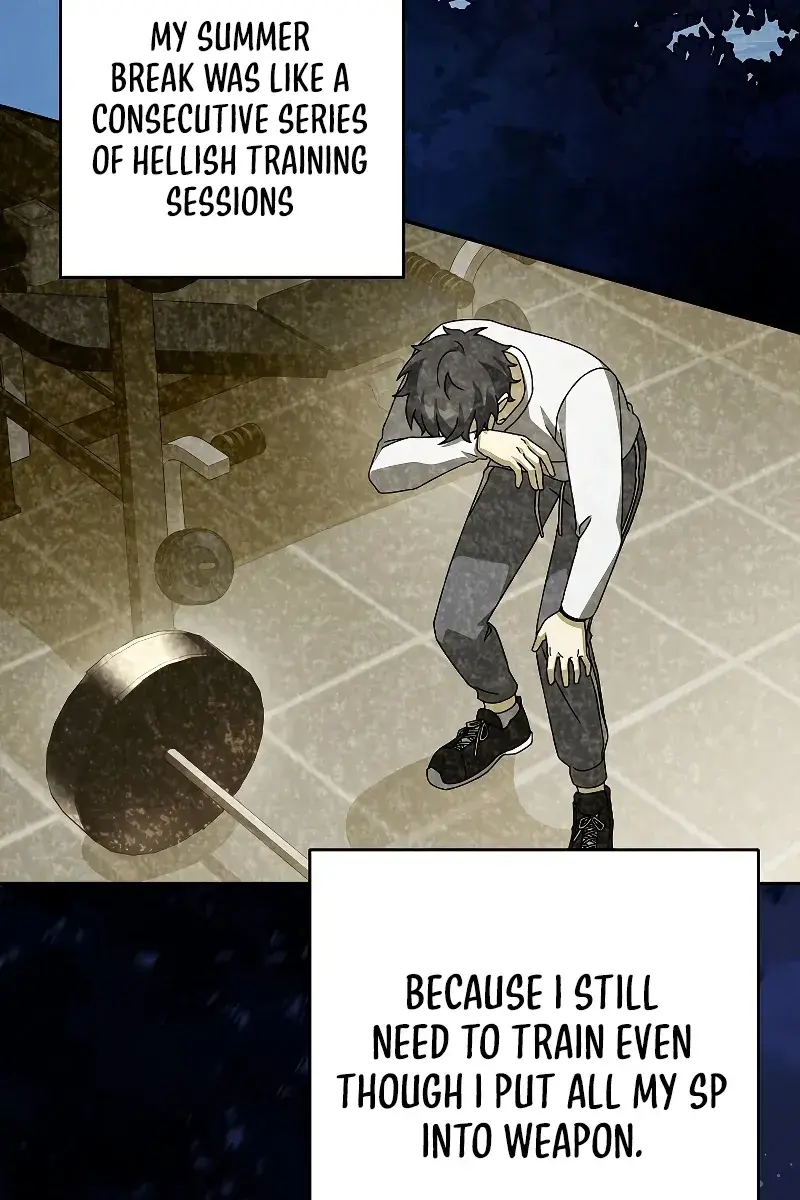 The Novel's Extra Remake Chapter 64 Page 4