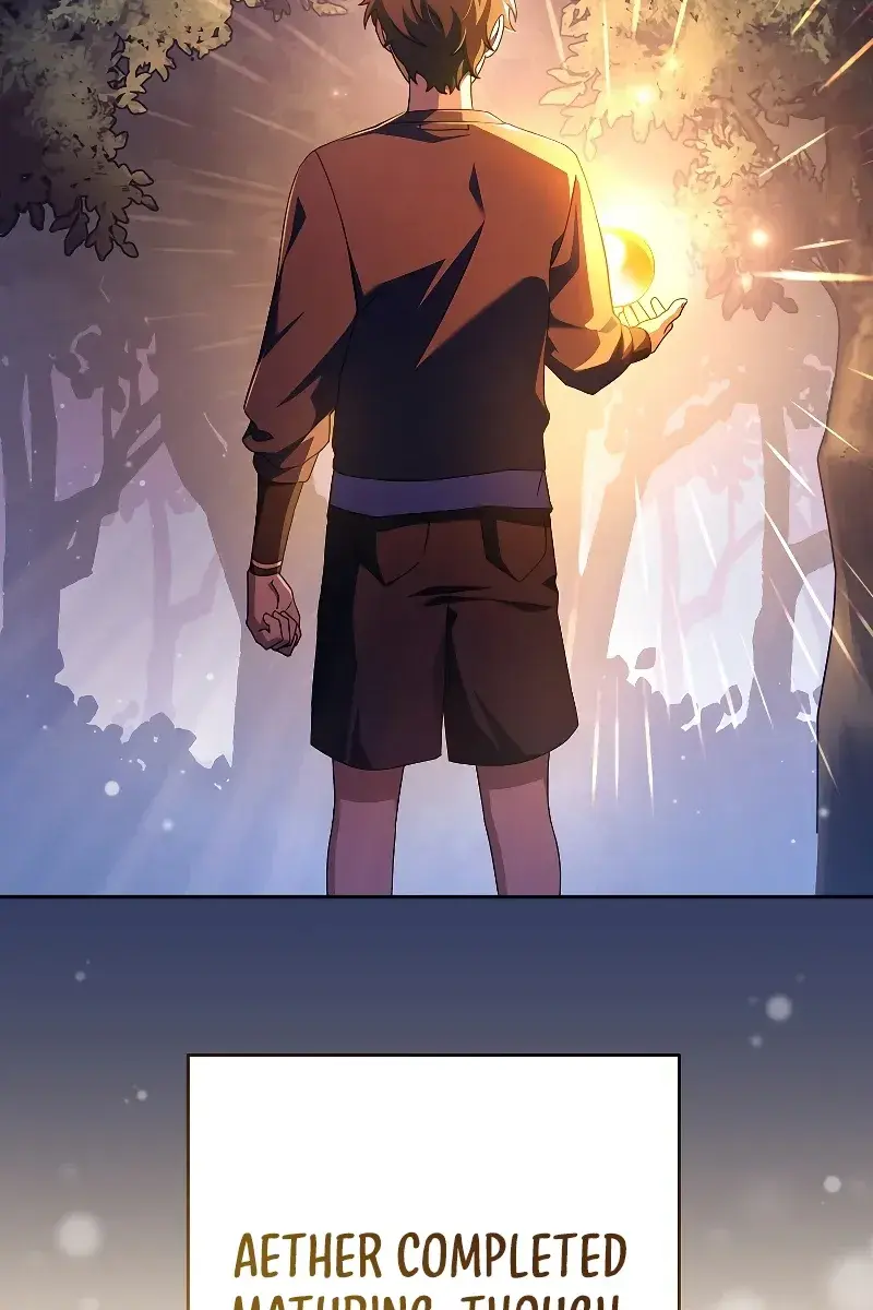 The Novel's Extra Remake Chapter 64 Page 7