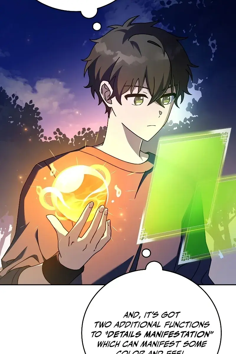 The Novel's Extra Remake Chapter 64 Page 10