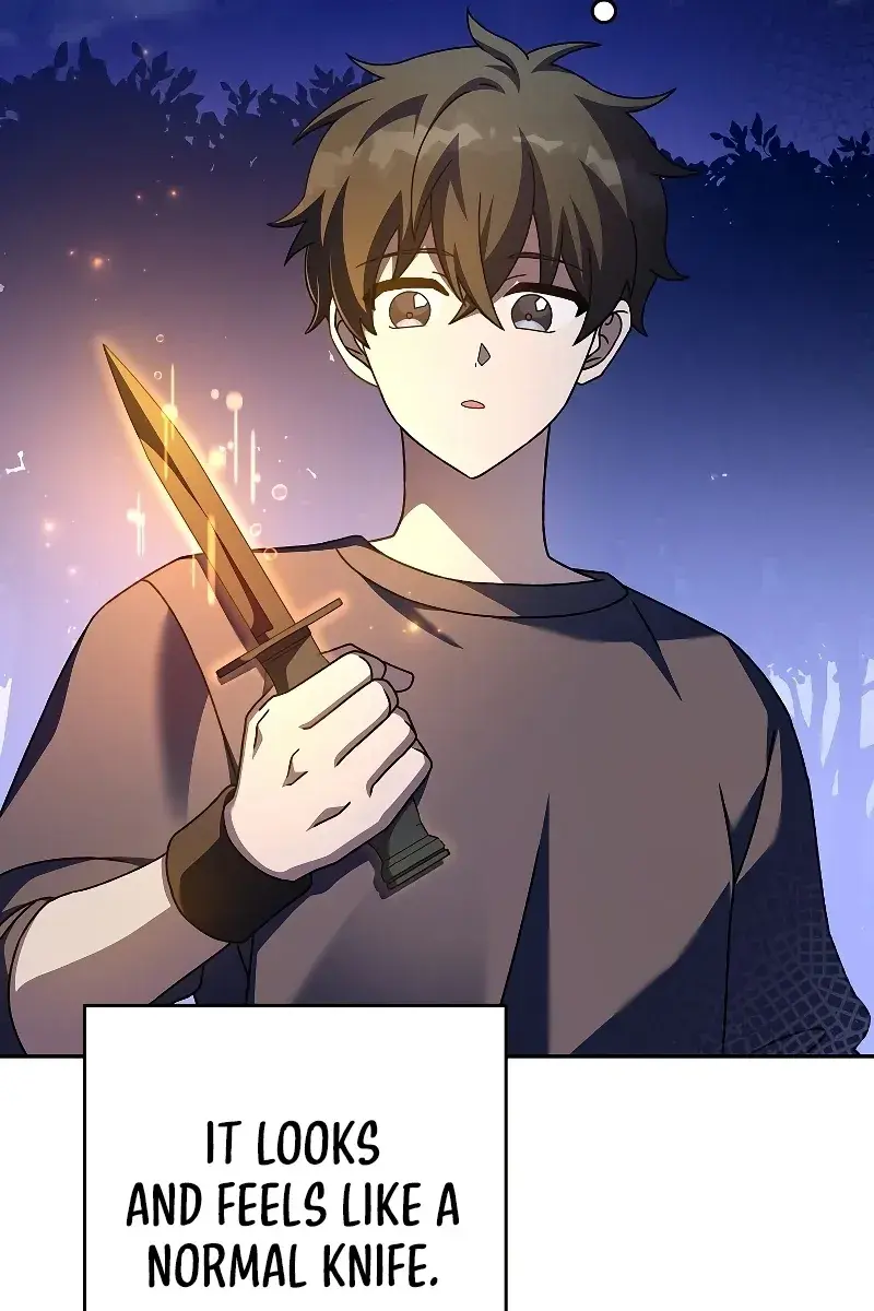 The Novel's Extra Remake Chapter 64 Page 15