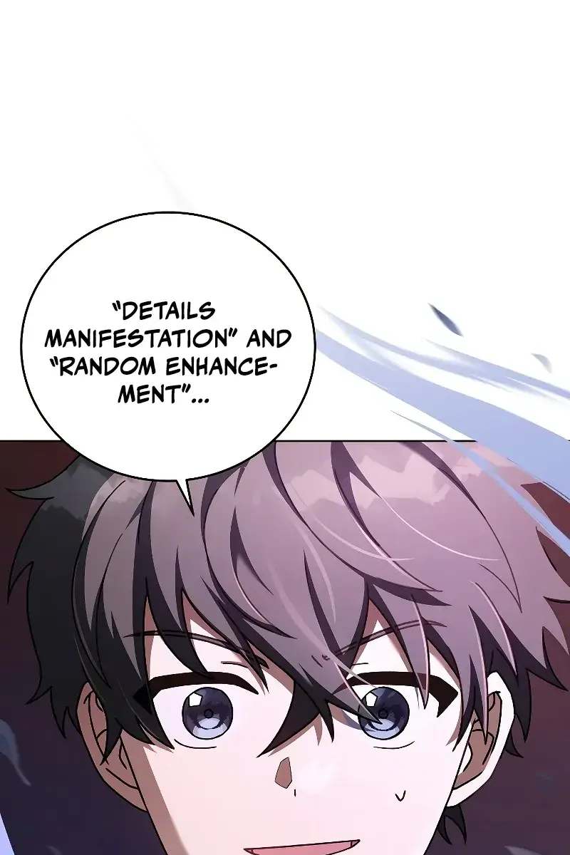 The Novel's Extra Remake Chapter 64 Page 23