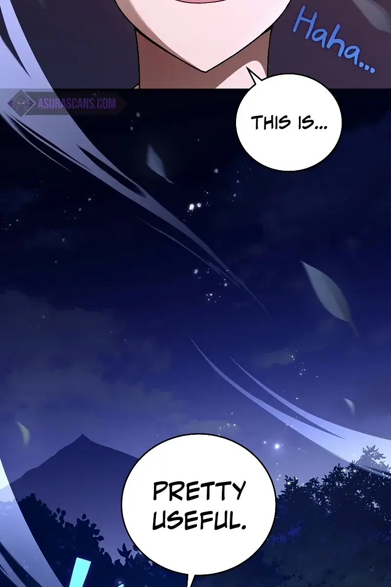 The Novel's Extra Remake Chapter 64 Page 24