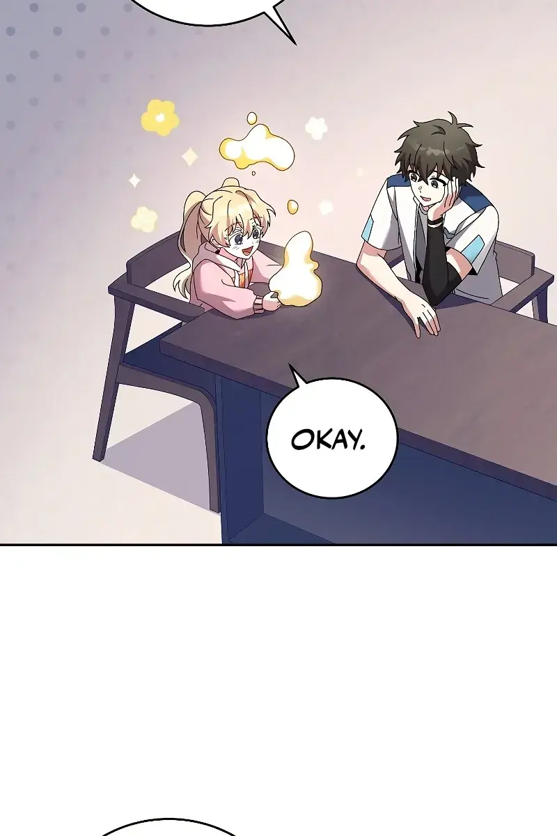 The Novel's Extra Remake Chapter 64 Page 33