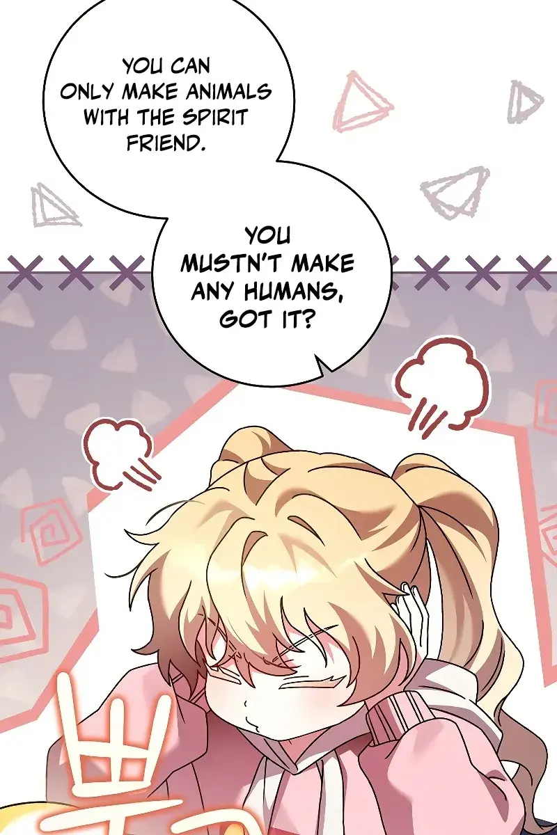 The Novel's Extra Remake Chapter 64 Page 34