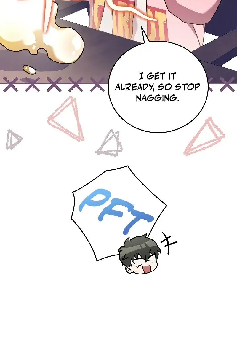 The Novel's Extra Remake Chapter 64 Page 35