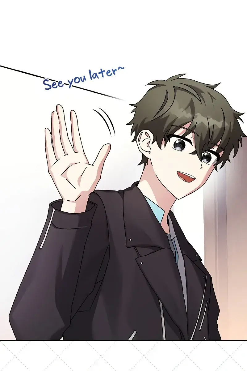 The Novel's Extra Remake Chapter 64 Page 36