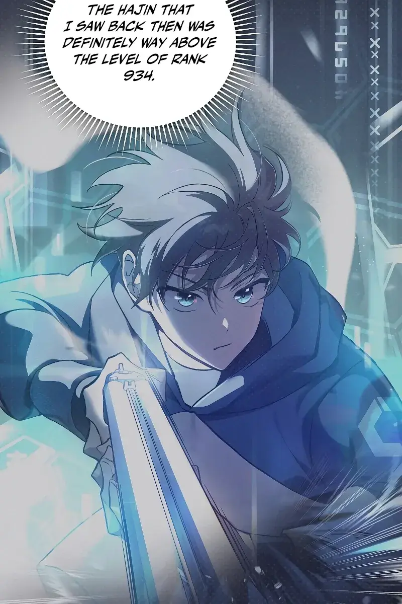 The Novel's Extra Remake Chapter 64 Page 48