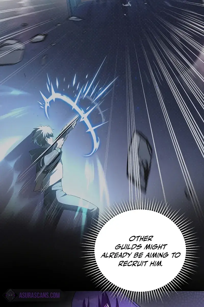 The Novel's Extra Remake Chapter 64 Page 49