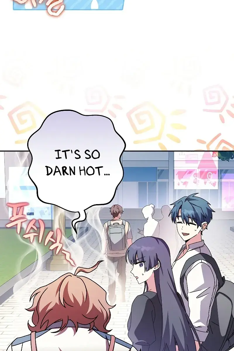 The Novel's Extra Remake Chapter 64 Page 60