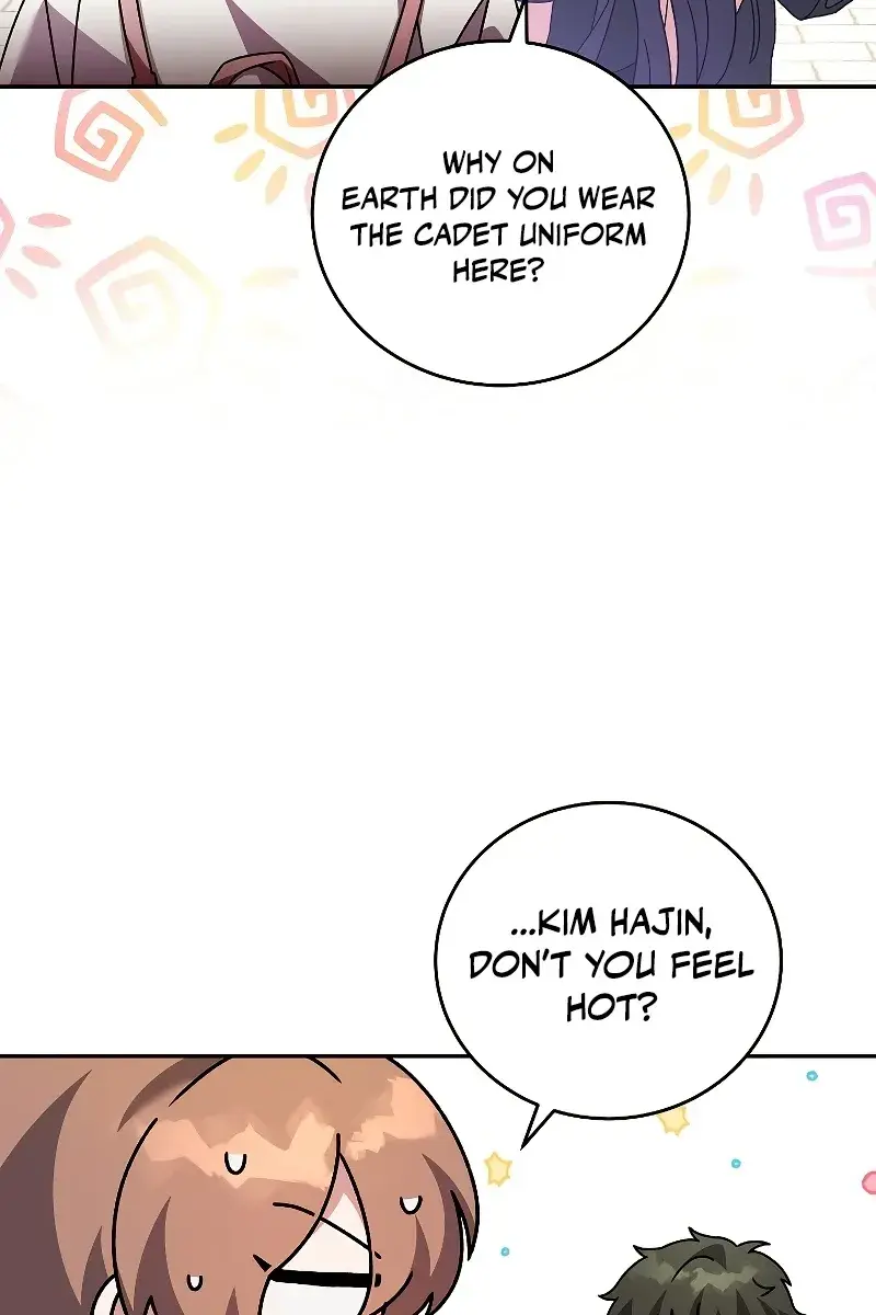 The Novel's Extra Remake Chapter 64 Page 61