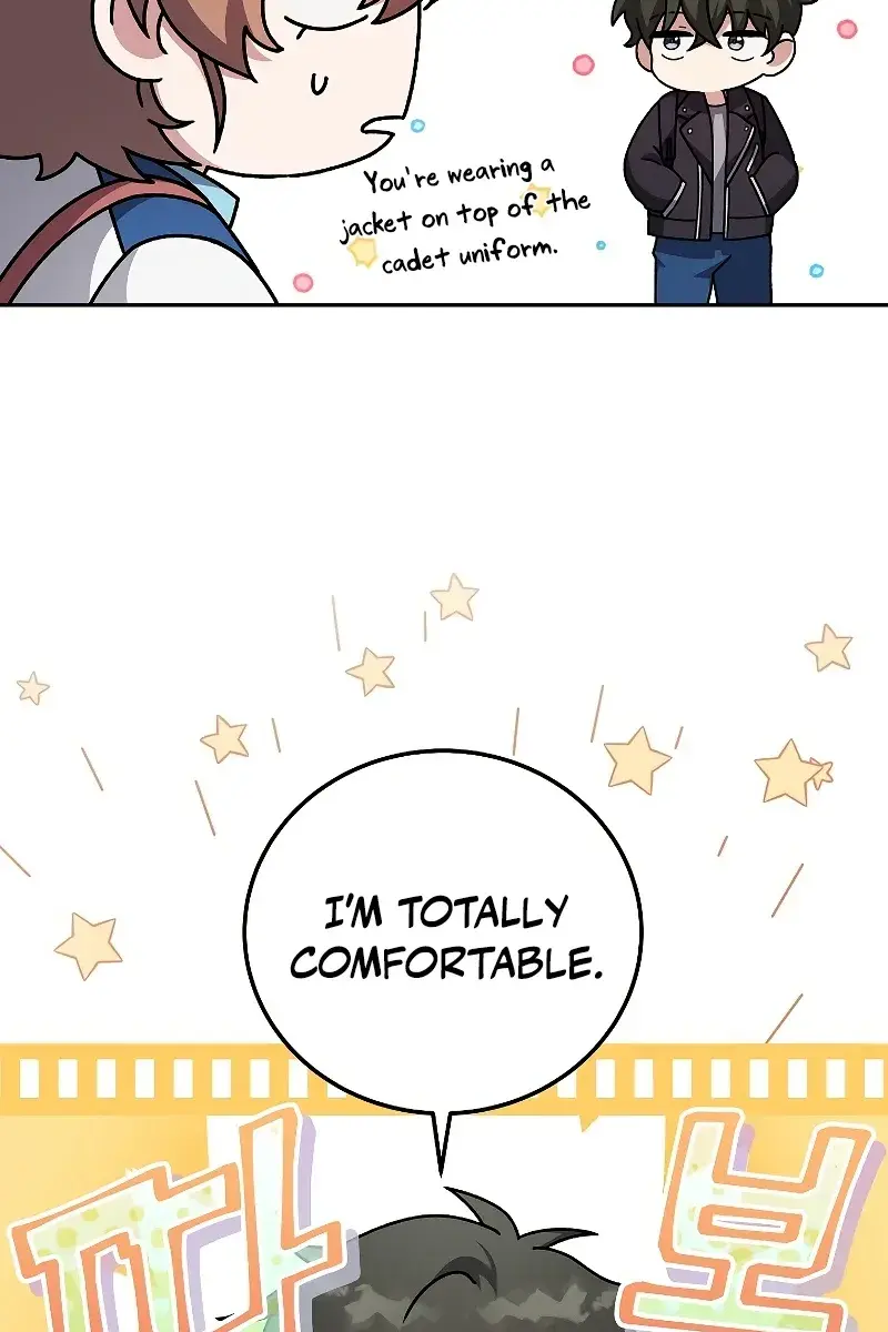 The Novel's Extra Remake Chapter 64 Page 62