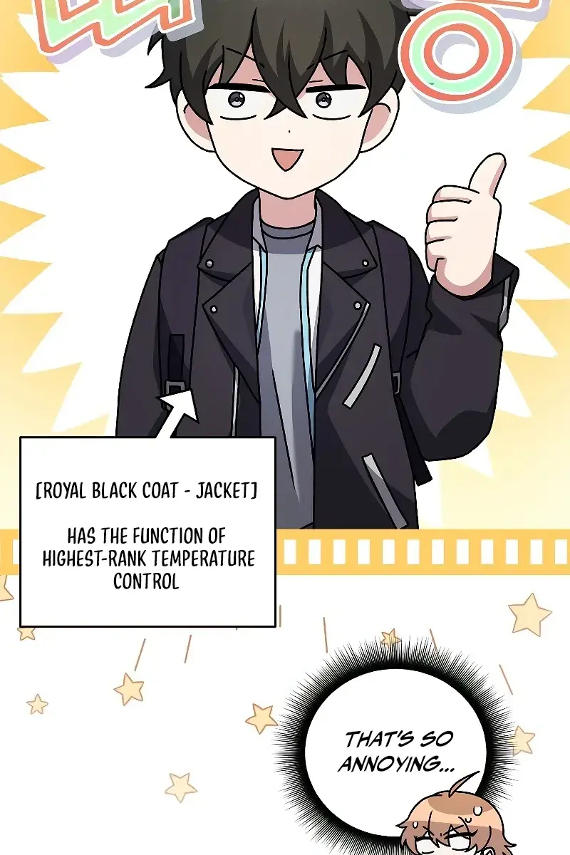 The Novel's Extra Remake Chapter 64 Page 63