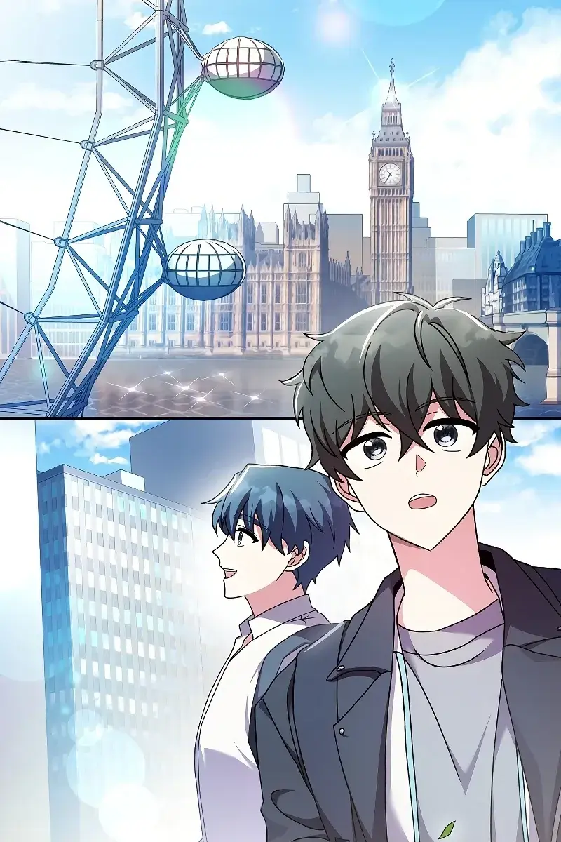 The Novel's Extra Remake Chapter 64 Page 66