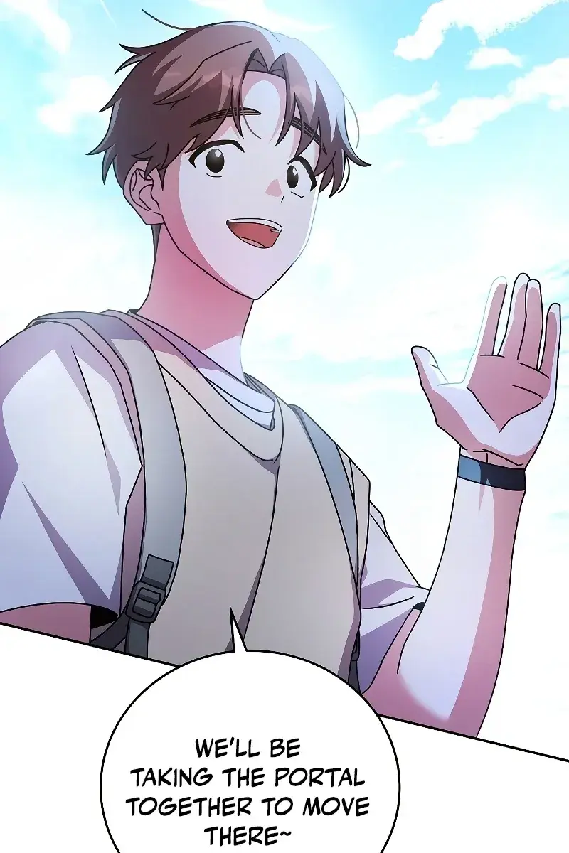 The Novel's Extra Remake Chapter 64 Page 70