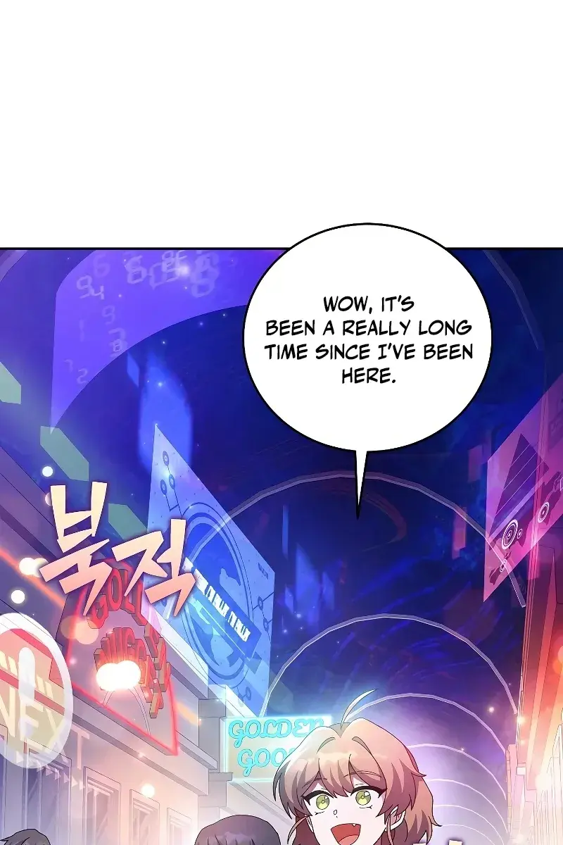 The Novel's Extra Remake Chapter 64 Page 77