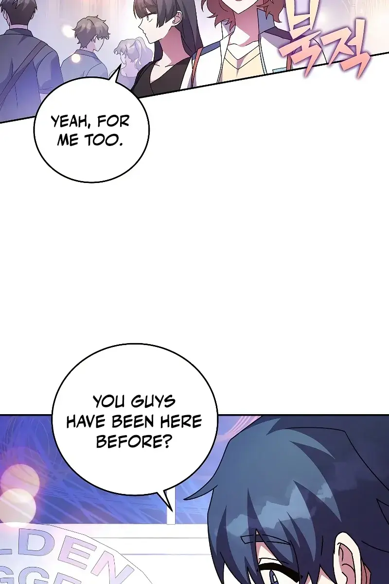 The Novel's Extra Remake Chapter 64 Page 78