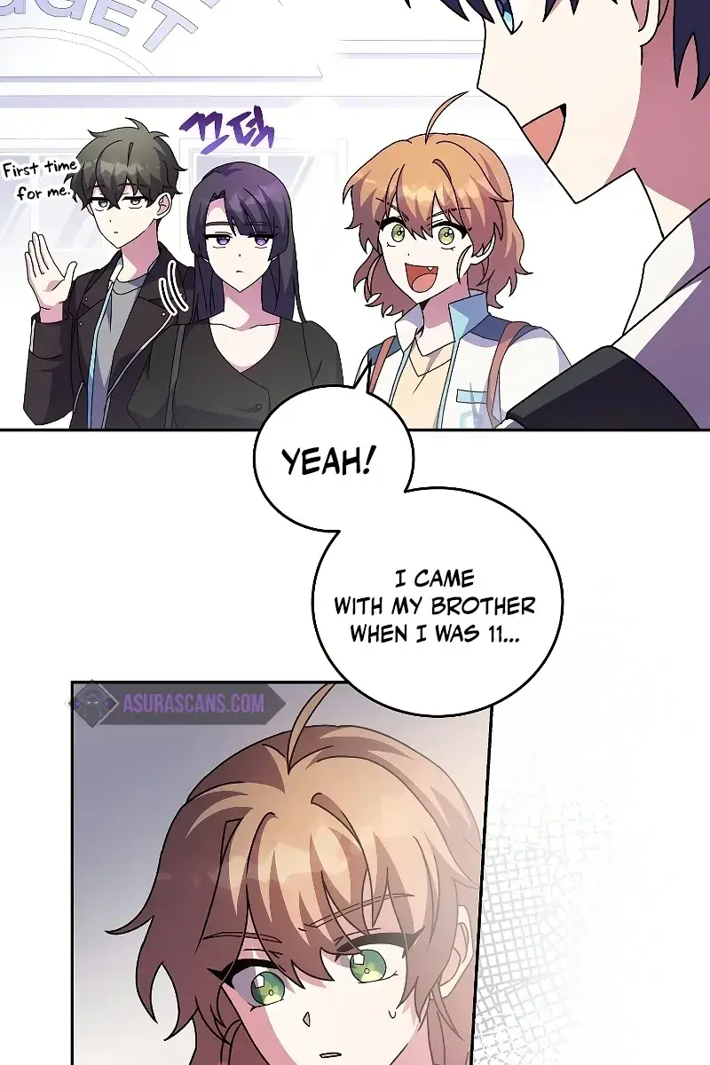 The Novel's Extra Remake Chapter 64 Page 79