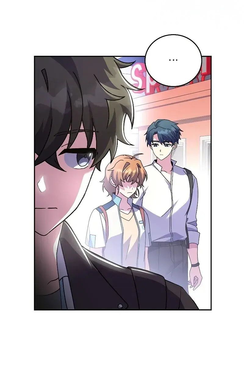 The Novel's Extra Remake Chapter 64 Page 81