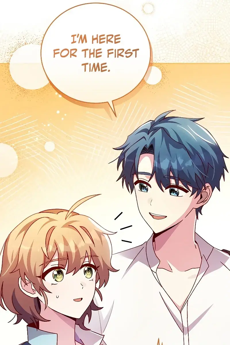 The Novel's Extra Remake Chapter 64 Page 83