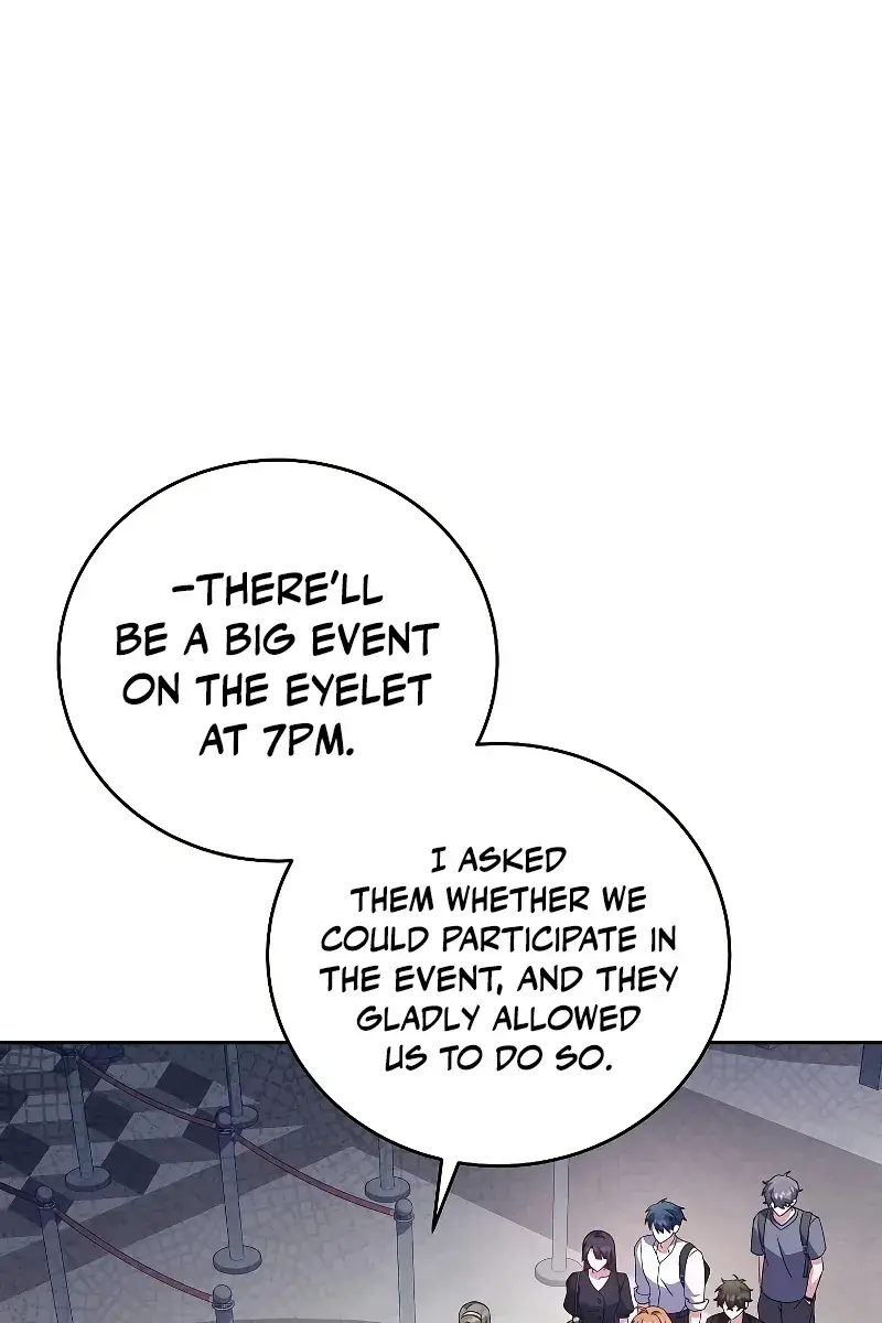 The Novel's Extra Remake Chapter 64 Page 86