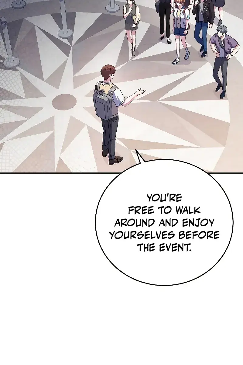 The Novel's Extra Remake Chapter 64 Page 87