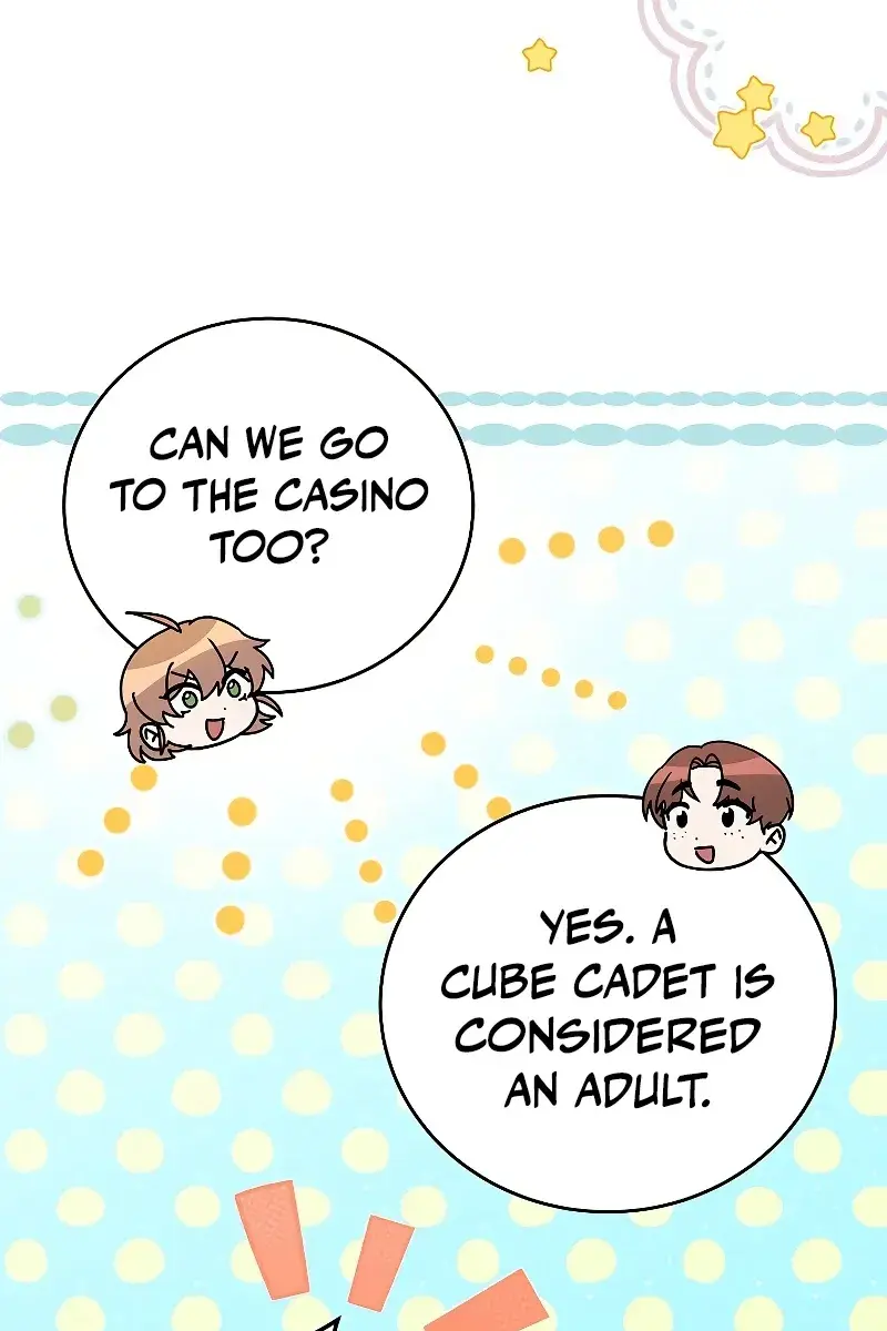 The Novel's Extra Remake Chapter 64 Page 89