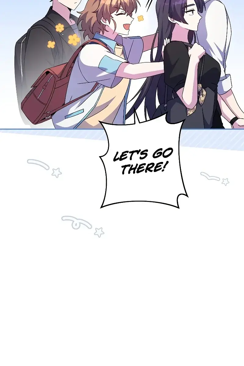 The Novel's Extra Remake Chapter 64 Page 91