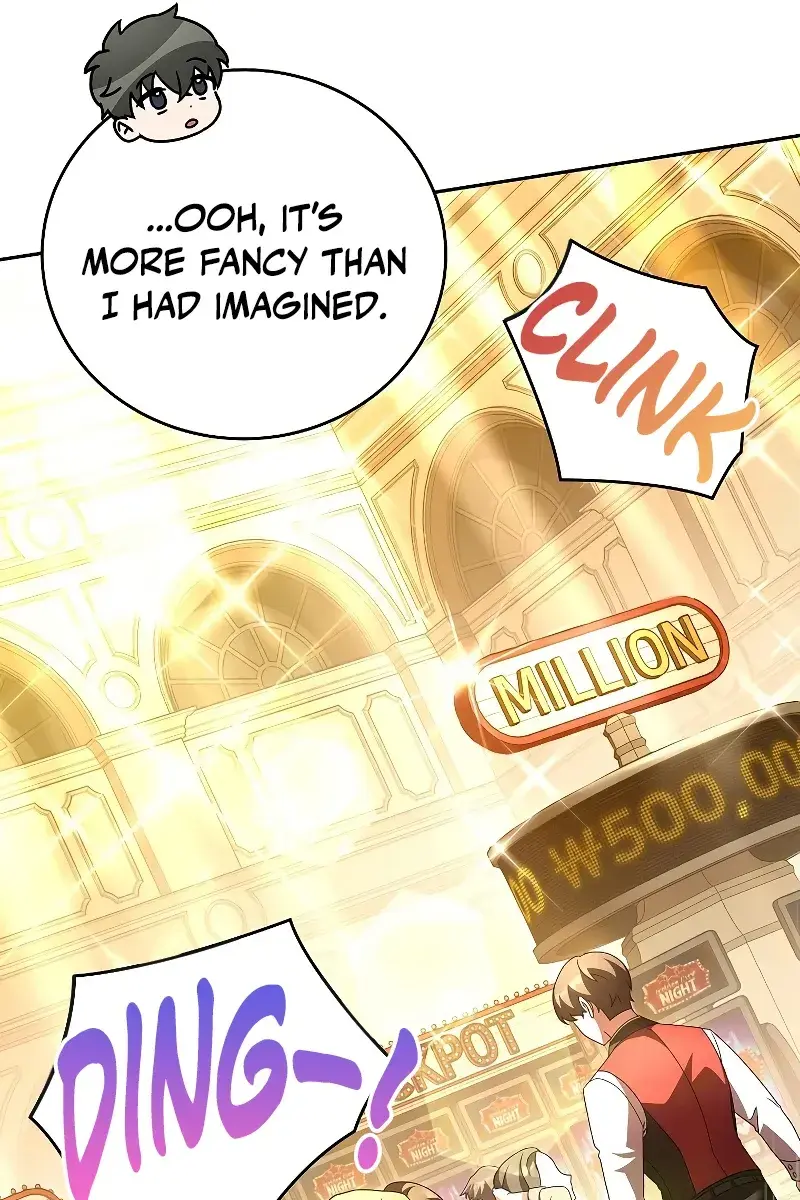 The Novel's Extra Remake Chapter 64 Page 96