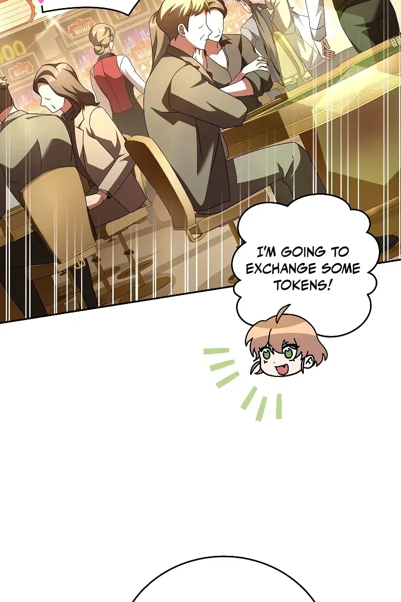 The Novel's Extra Remake Chapter 64 Page 97