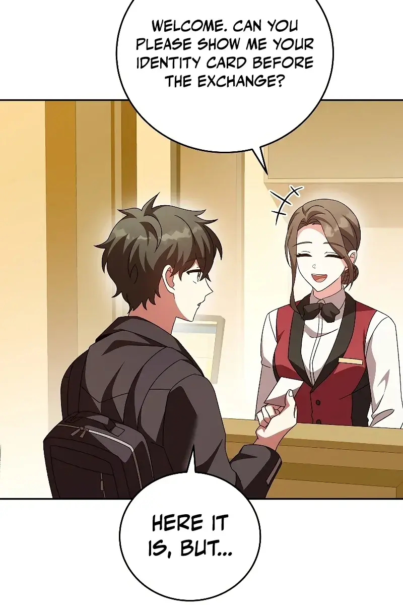 The Novel's Extra Remake Chapter 64 Page 98