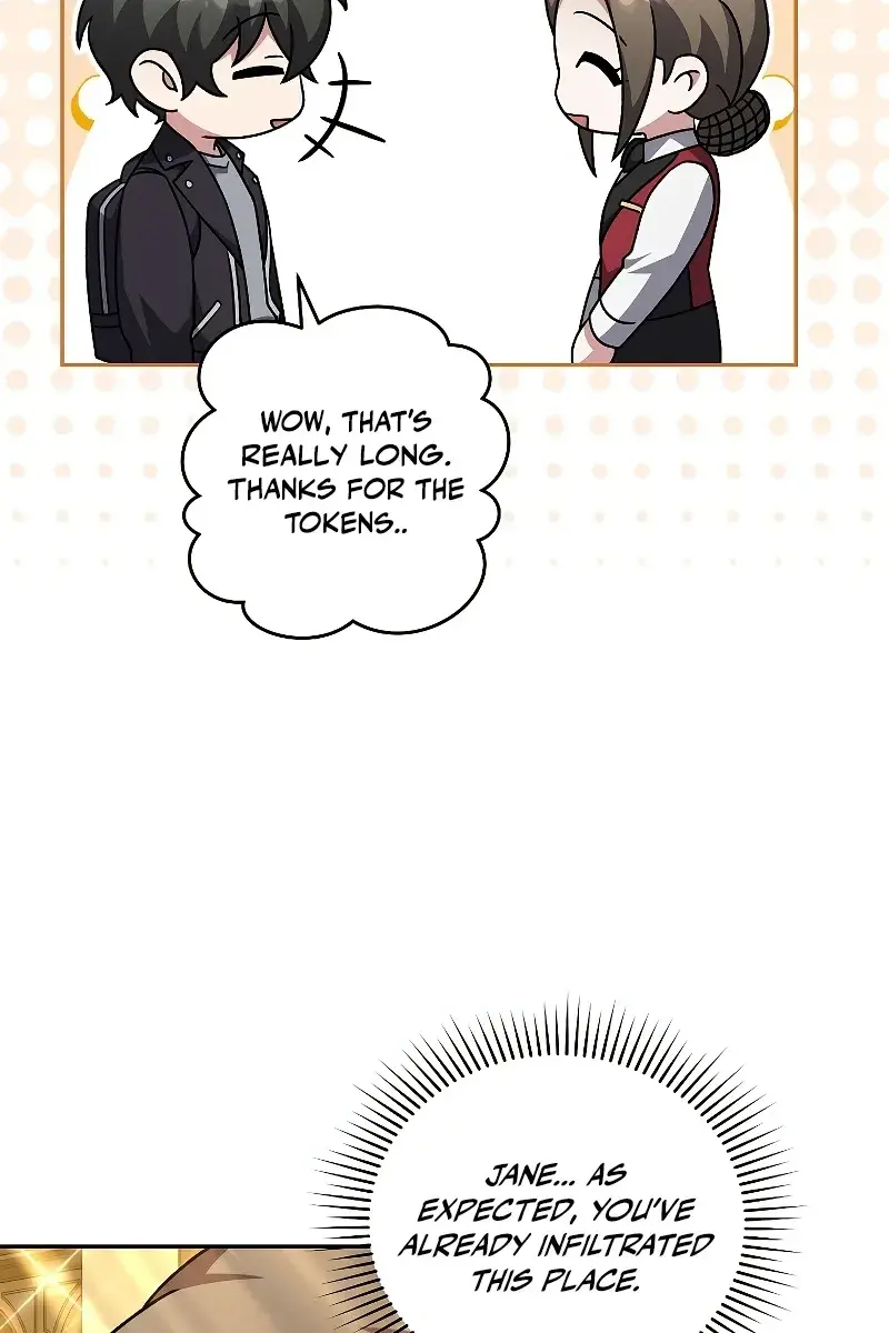 The Novel's Extra Remake Chapter 64 Page 102