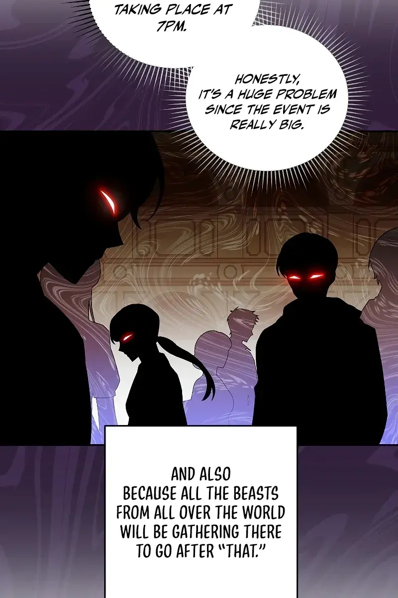 The Novel's Extra Remake Chapter 64 Page 104