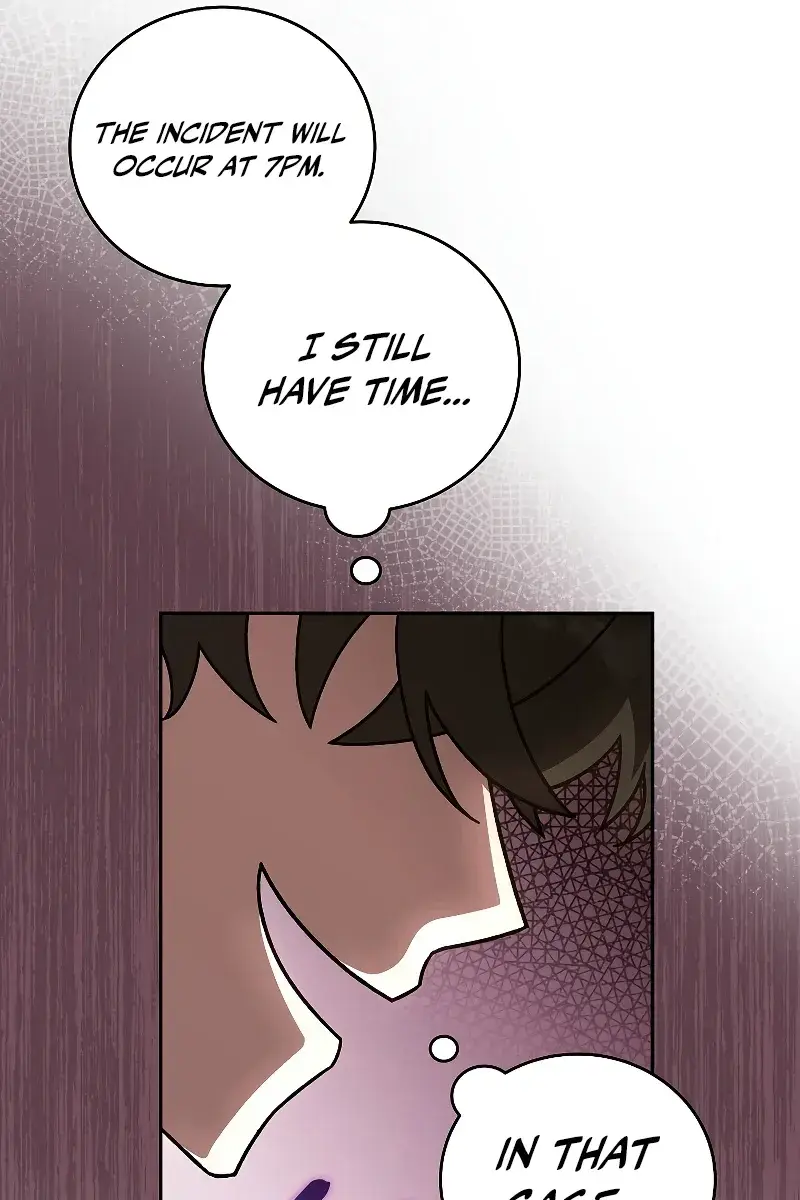 The Novel's Extra Remake Chapter 64 Page 109