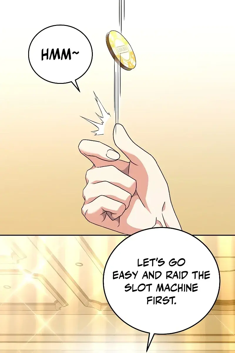 The Novel's Extra Remake Chapter 64 Page 112