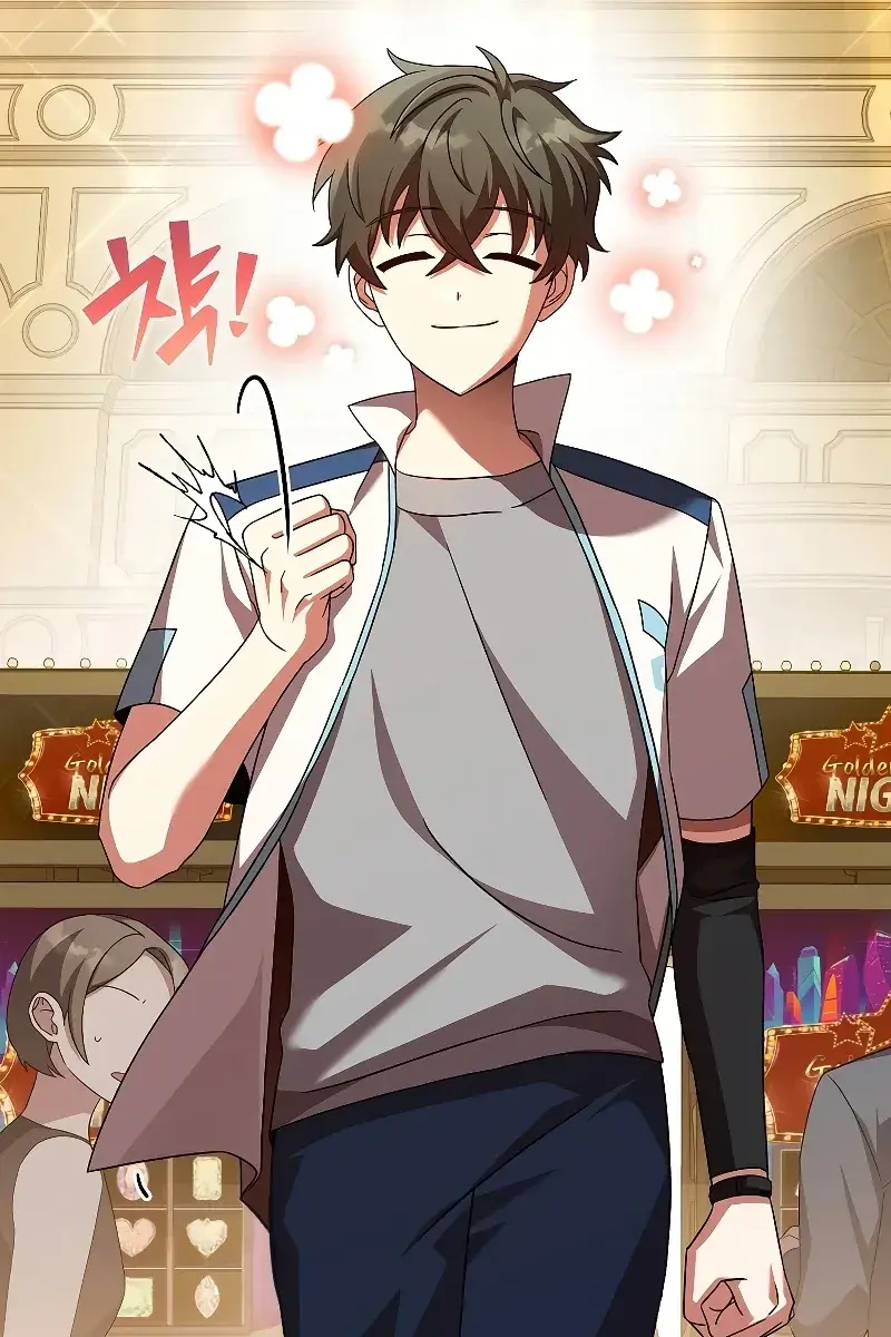 The Novel's Extra Remake Chapter 64 Page 113