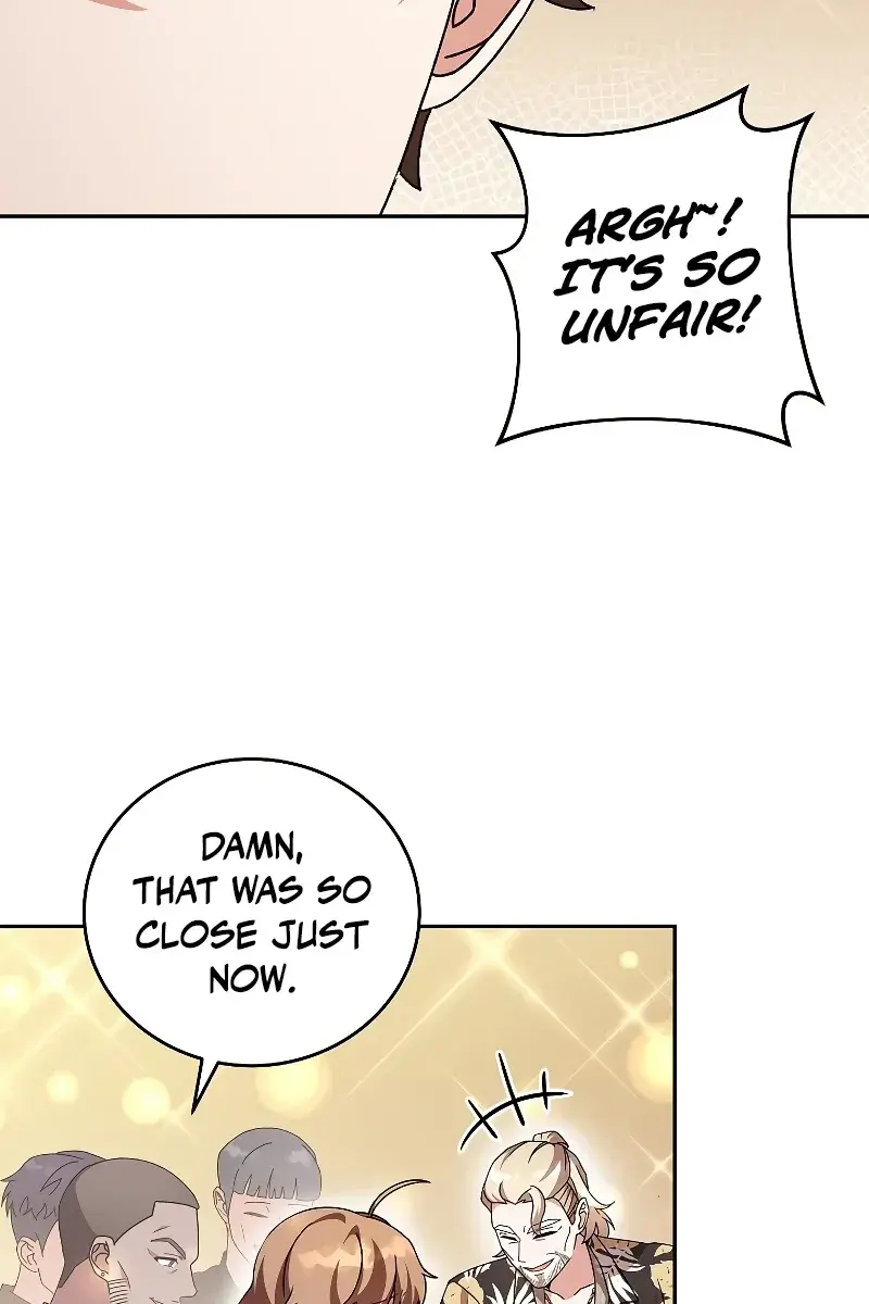 The Novel's Extra Remake Chapter 64 Page 115