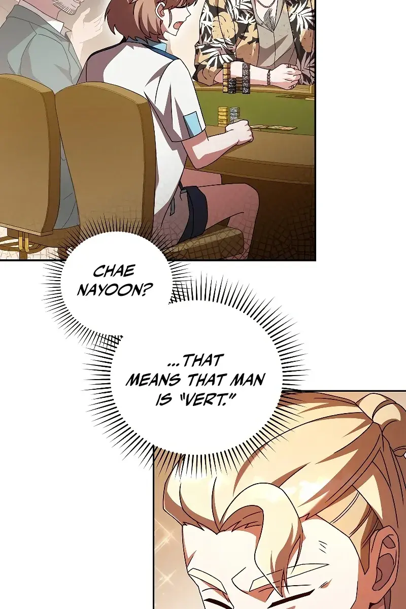 The Novel's Extra Remake Chapter 64 Page 116