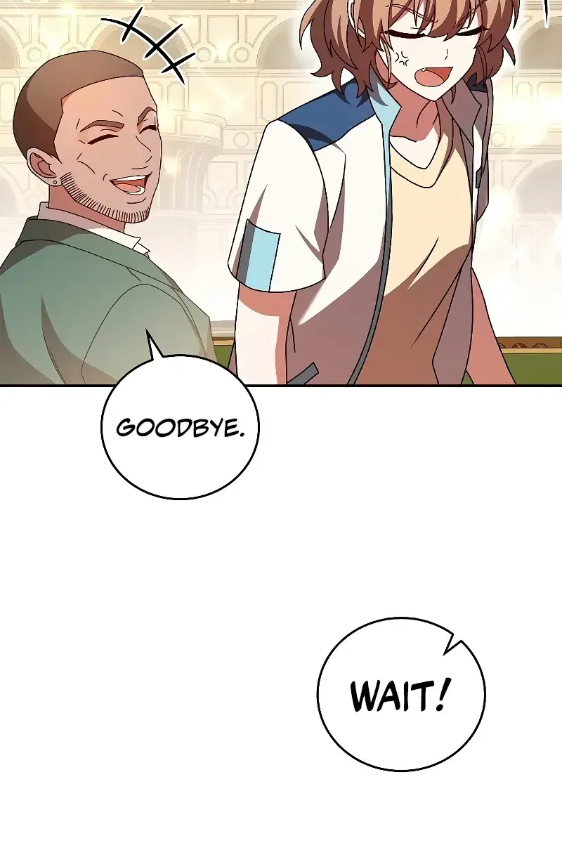 The Novel's Extra Remake Chapter 64 Page 118