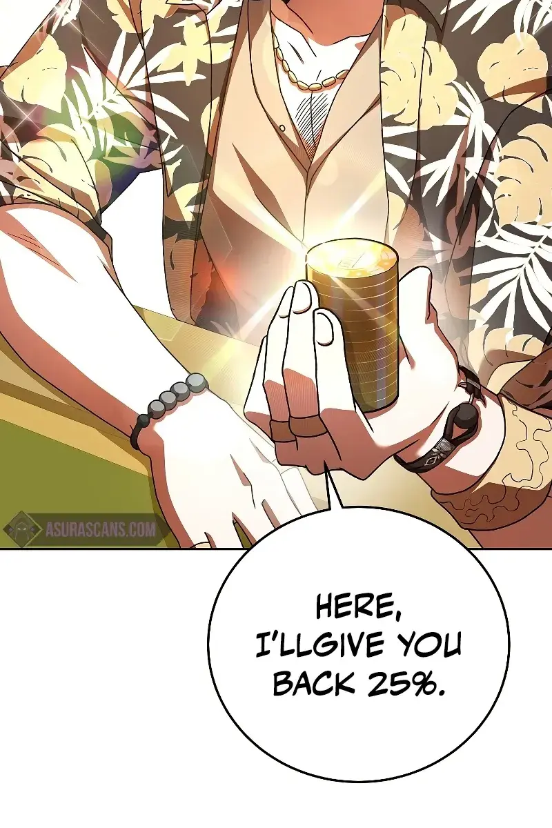 The Novel's Extra Remake Chapter 64 Page 120