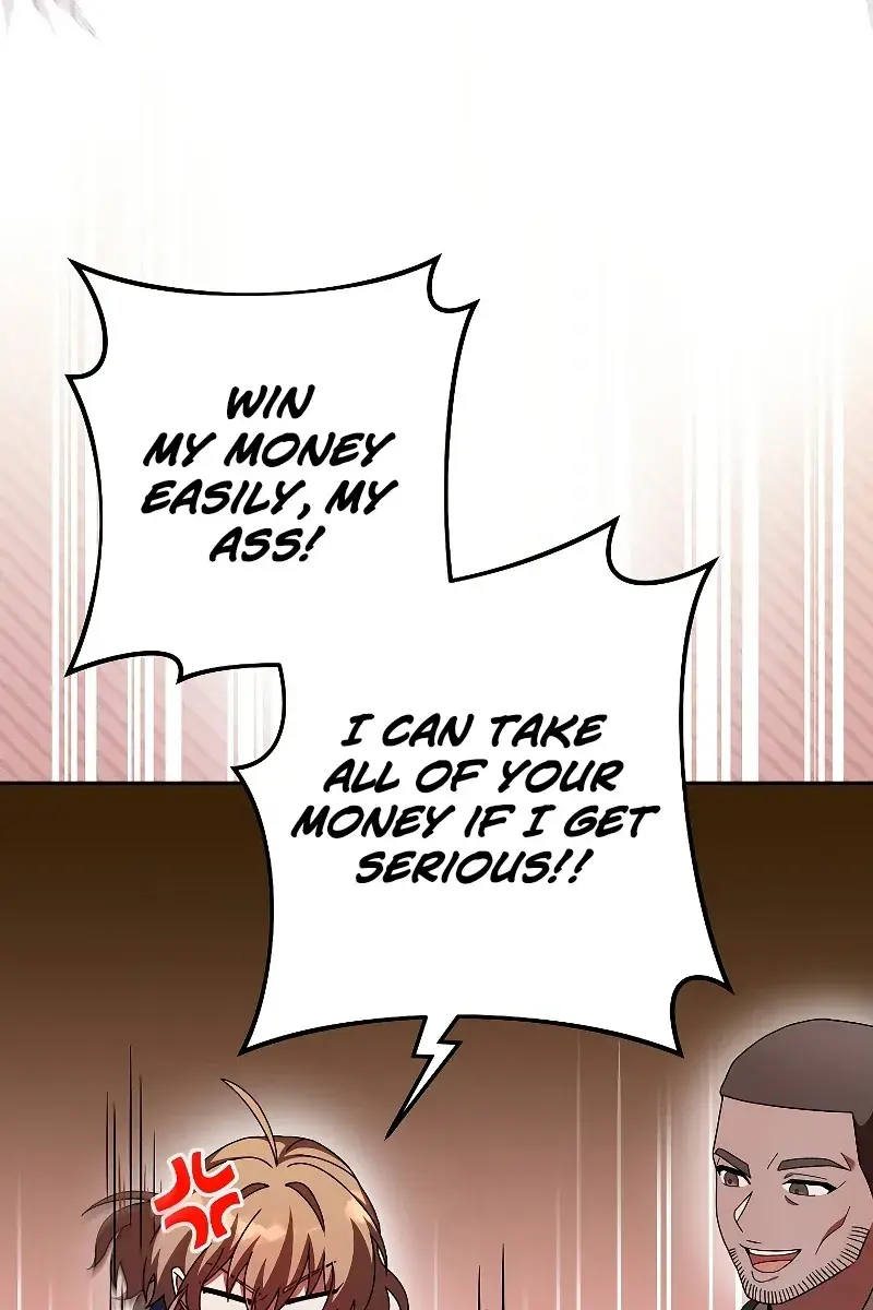 The Novel's Extra Remake Chapter 64 Page 123