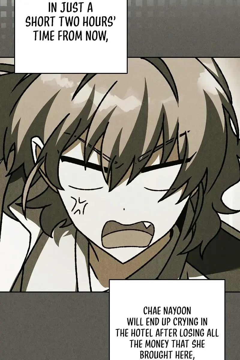 The Novel's Extra Remake Chapter 64 Page 125