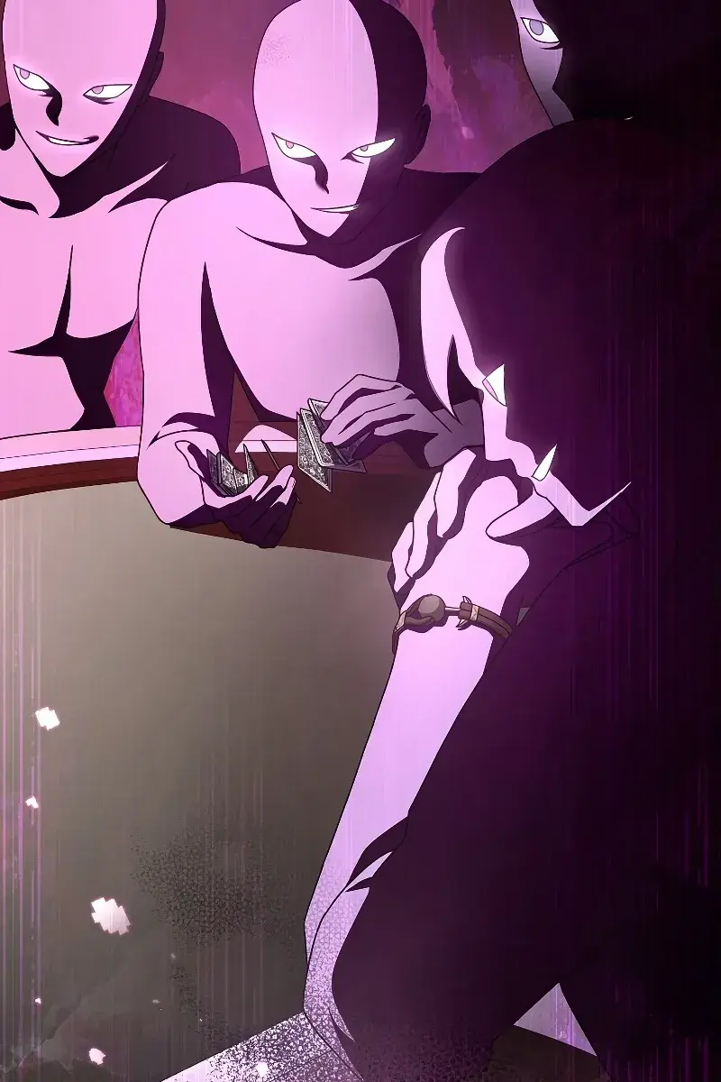 The Novel's Extra Remake Chapter 64 Page 127