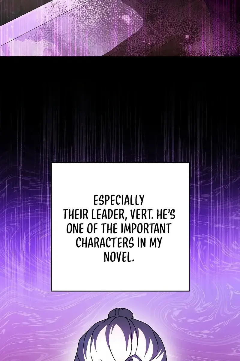 The Novel's Extra Remake Chapter 64 Page 128