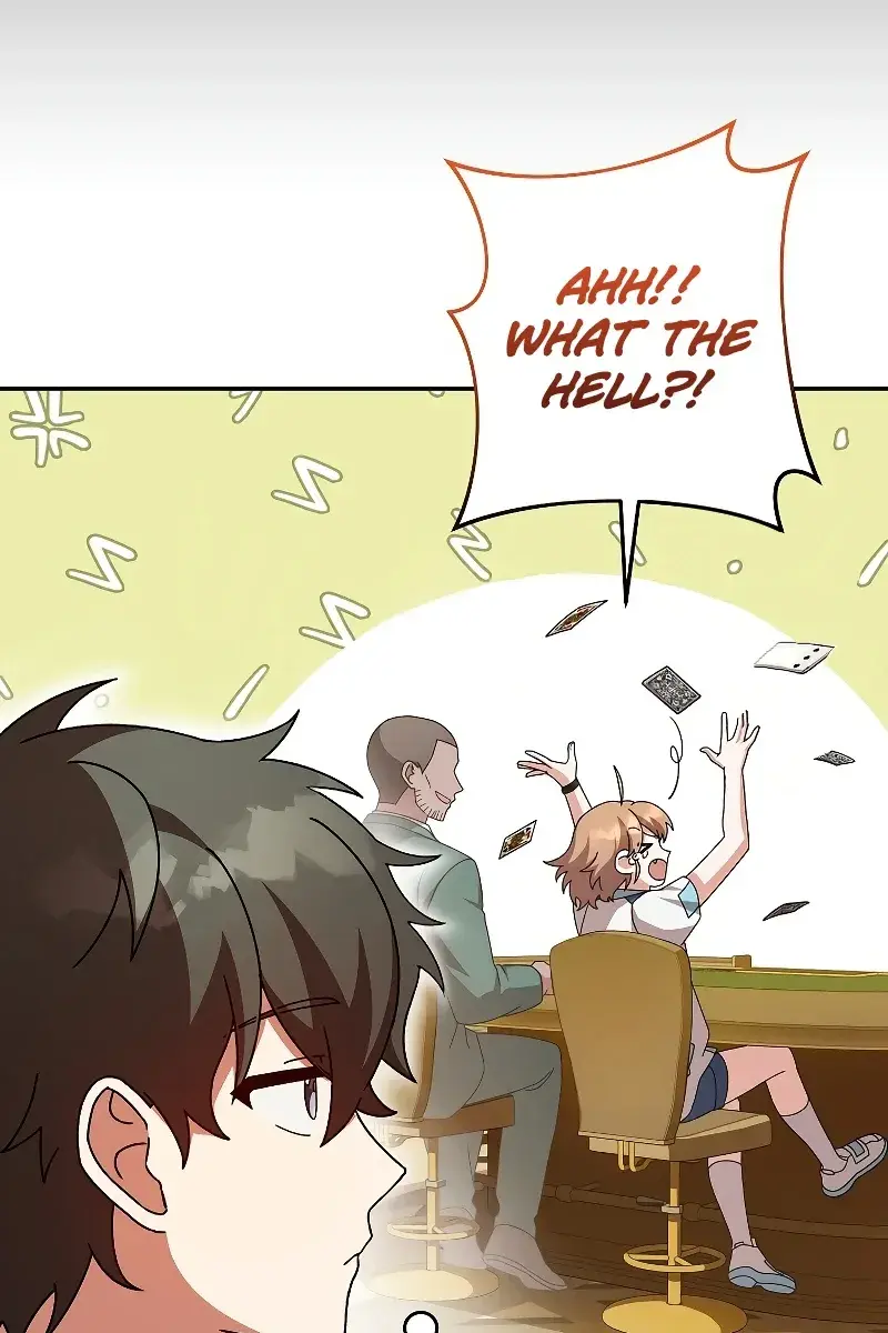 The Novel's Extra Remake Chapter 64 Page 130