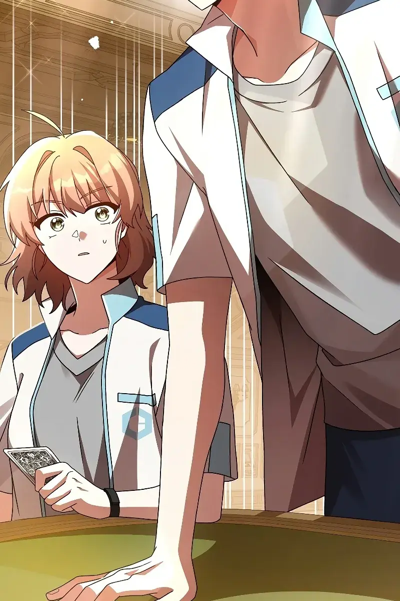 The Novel's Extra Remake Chapter 64 Page 136